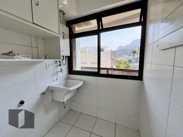 Apartamento para alugar com 2 quartos, 83m² - Foto 22