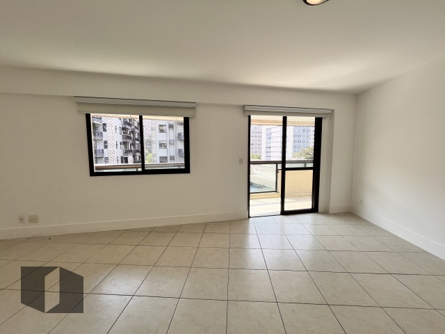 Apartamento para alugar com 2 quartos, 83m² - Foto 5