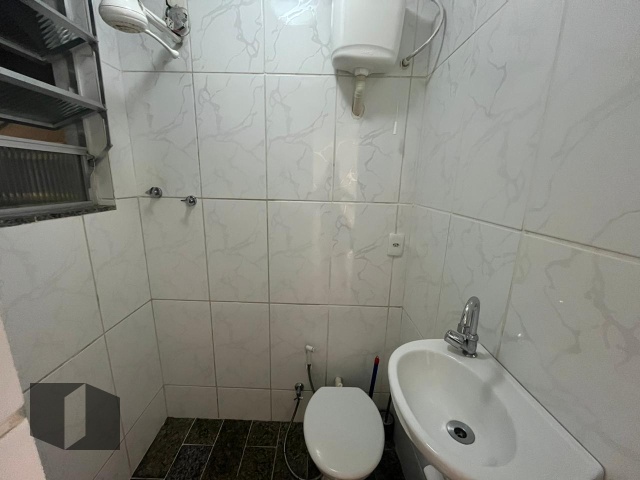 Apartamento para alugar com 1 quarto, 27m² - Foto 5