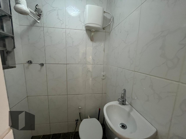 Apartamento para alugar com 1 quarto, 27m² - Foto 6