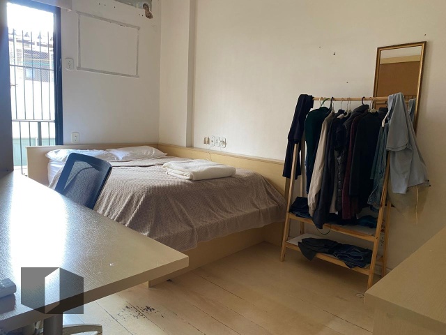 Apartamento para alugar com 4 quartos, 195m² - Foto 10