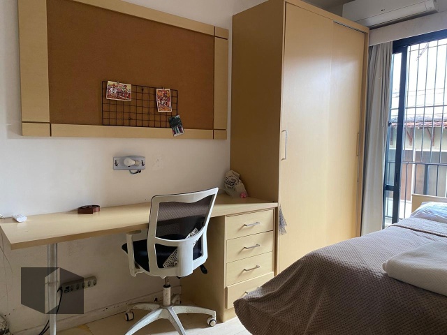 Apartamento para alugar com 4 quartos, 195m² - Foto 11