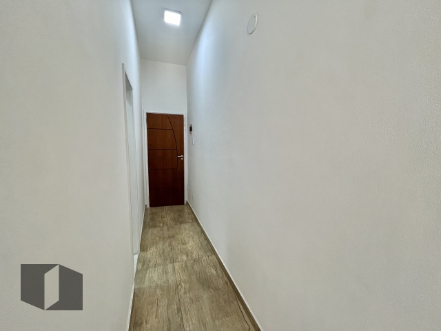 Apartamento para alugar com 1 quarto, 24m² - Foto 7