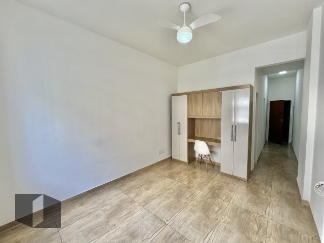 Apartamento para alugar com 1 quarto, 24m² - Foto 3