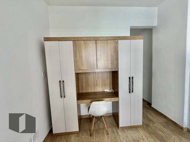 Apartamento para alugar com 1 quarto, 24m² - Foto 4