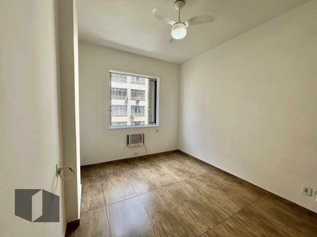 Apartamento para alugar com 1 quarto, 24m² - Foto 2