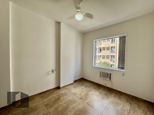 Apartamento para alugar com 1 quarto, 24m² - Foto 1